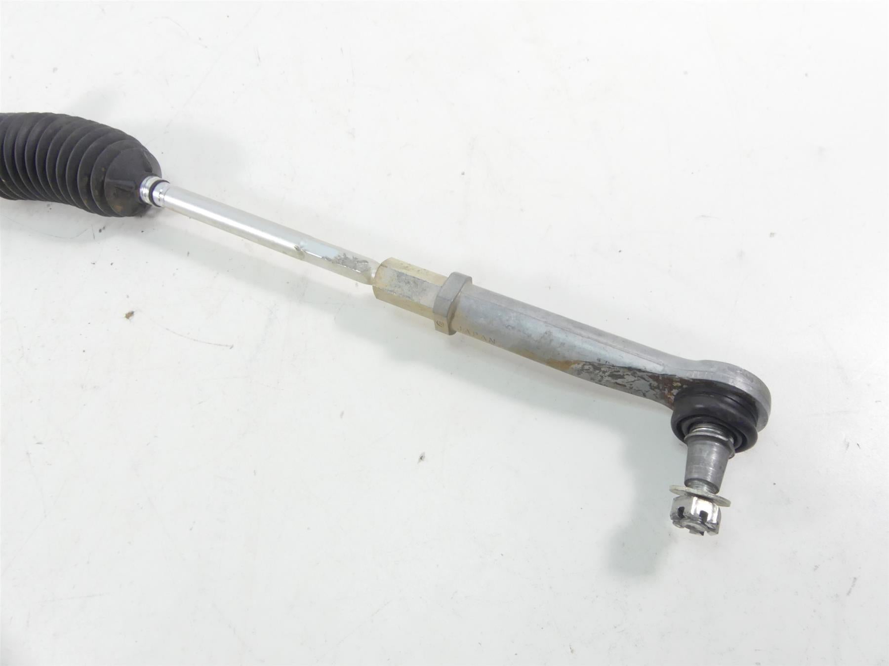 2018 Yamaha YXZ1000R EPS SS Yamada Rack & Pinion Steering Axle Set 2HC-F3400-02 {{ shop.shopifyCountryName }} - Mototech271