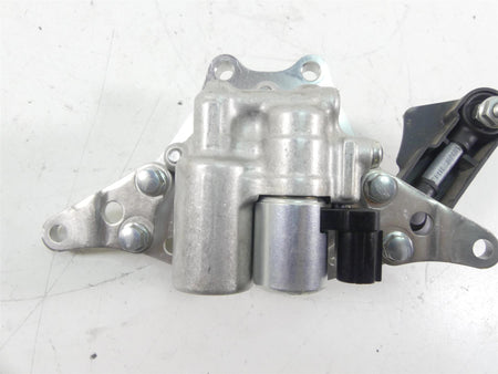 2021 Honda CBR600RR Kyb Steering Damper Stabilizer 53700-MFJ-D01 {{ shop.shopifyCountryName }} - Mototech271