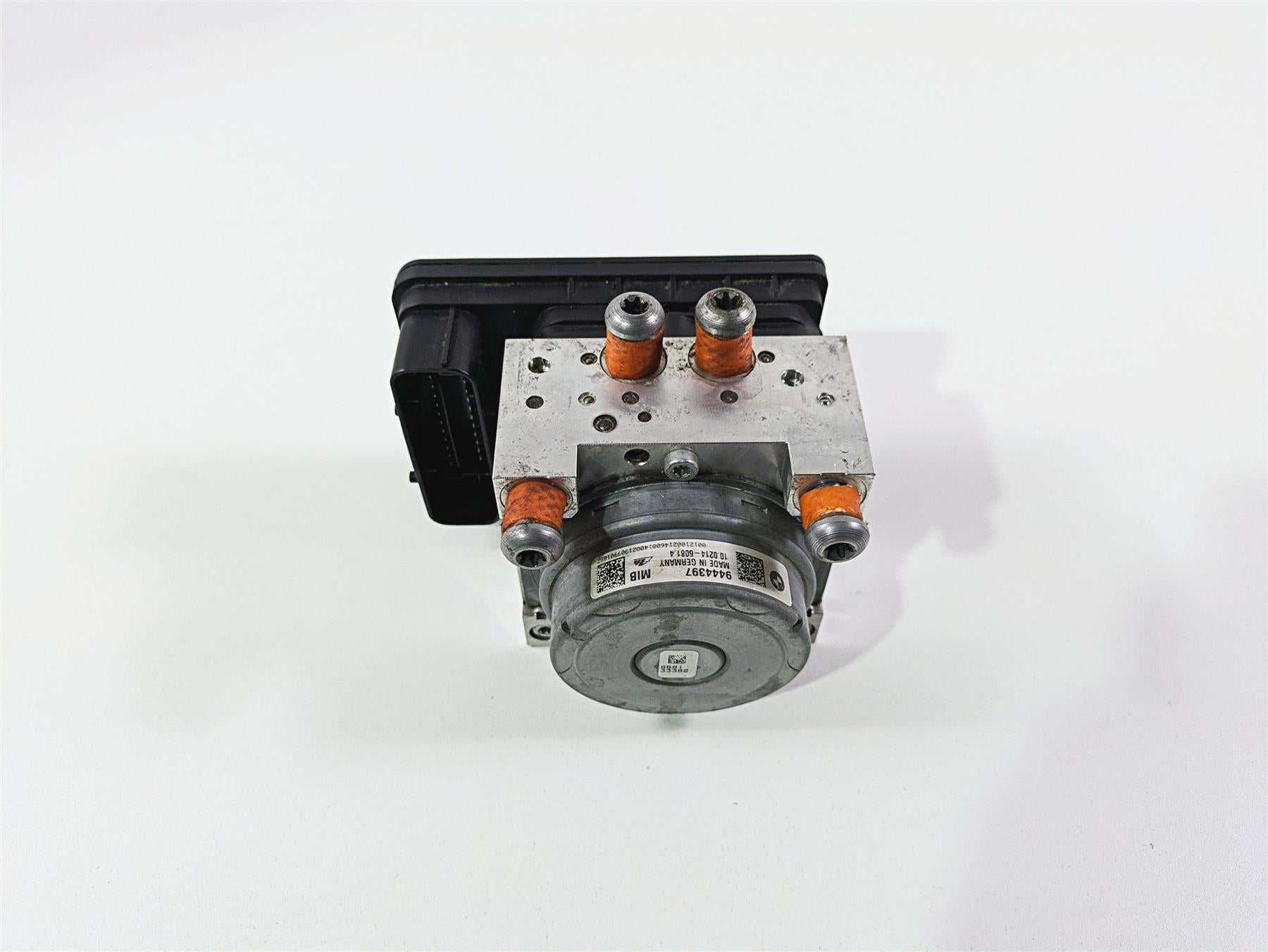 2019 BMW R1250RT K52 Abs Brake Pump Module 9444397 34519444398 | Mototech271