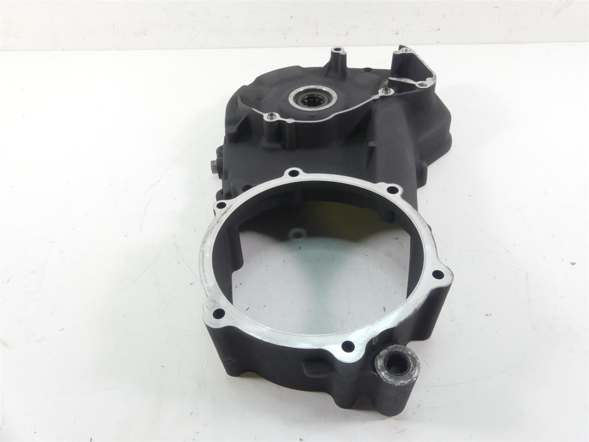 2012 Harley Touring FLHTP Electra Glide Inner Primary Clutch Cover 60677-07A {{ shop.shopifyCountryName }} - Mototech271