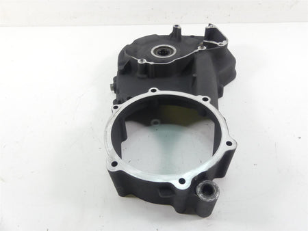 2012 Harley Touring FLHTP Electra Glide Inner Primary Clutch Cover 60677-07A {{ shop.shopifyCountryName }} - Mototech271
