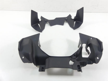 2019 BMW R1250GS K50 Front Fork Protection Cover Fairing Set 46638556657 {{ shop.shopifyCountryName }} - Mototech271