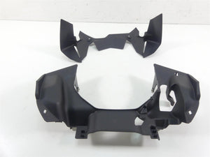 2019 BMW R1250GS K50 Front Fork Protection Cover Fairing Set 46638556657 | Mototech271