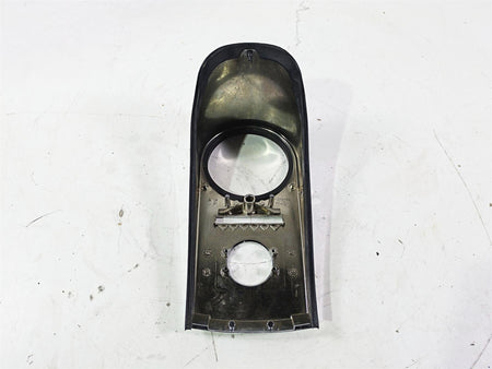 2004 Harley Softail FLSTF Fat Boy Fuel Gas Petrol Tank Dash Cover 71273-00A {{ shop.shopifyCountryName }} - Mototech271