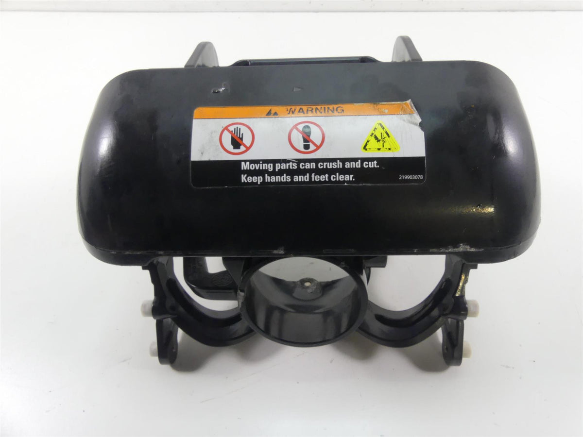 2013 Sea-Doo 4-Tec GTR 215 Ibr Reverse Gate Kit Set 268000158 268000183 {{ shop.shopifyCountryName }} - Mototech271