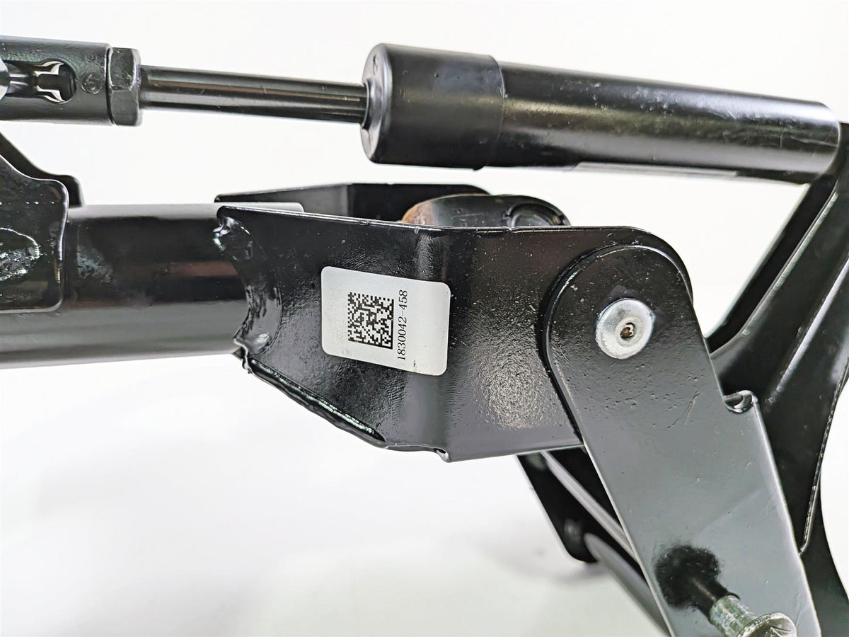 2024 Polaris RZR Pro XP Sport Steering Wheel & Mount Damper 1830060 1830042-Mototech271