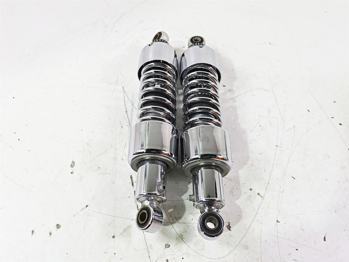 1998 Moto Guzzi California 1100 EV Rear Suspension Shock Damper 13.5" GU03550230 {{ shop.shopifyCountryName }} - Mototech271