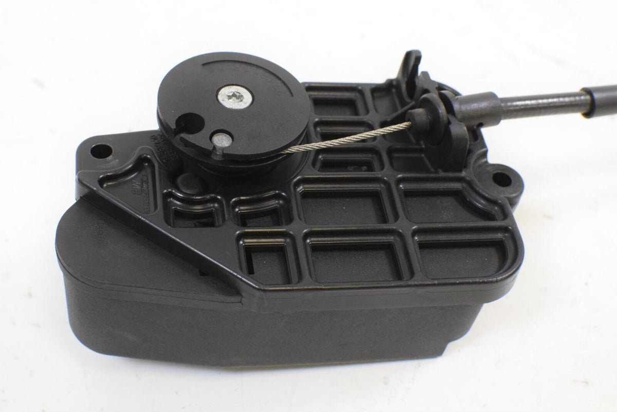 2010 BMW S1000RR S1000 RR K46 Exhaust Valve Actuator Servo Motor I 18307718135 {{ shop.shopifyCountryName }} - Mototech271