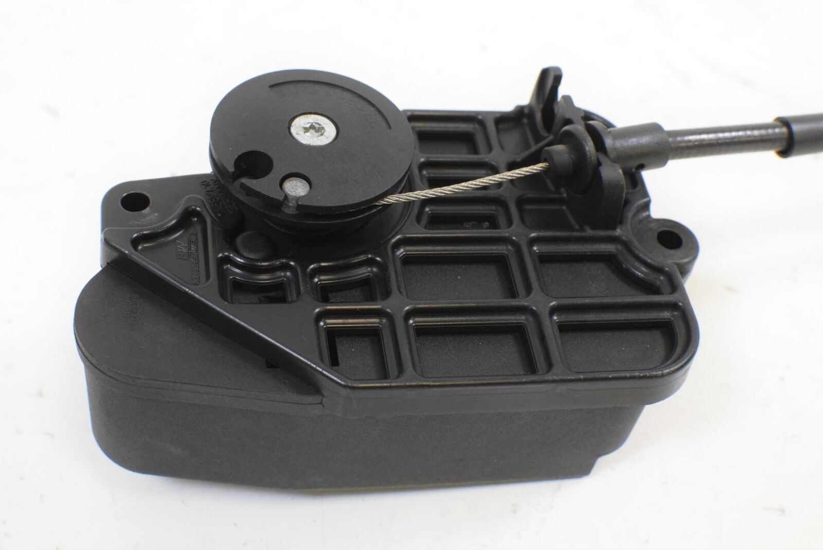2010 BMW S1000RR S1000 RR K46 Exhaust Valve Actuator Servo Motor I 18307718135 {{ shop.shopifyCountryName }} - Mototech271
