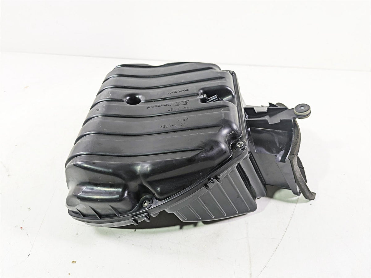2020 Kawasaki ZX6R Ninja Air Box Cleaner Breather Filter 11010-0893 {{ shop.shopifyCountryName }} - Mototech271