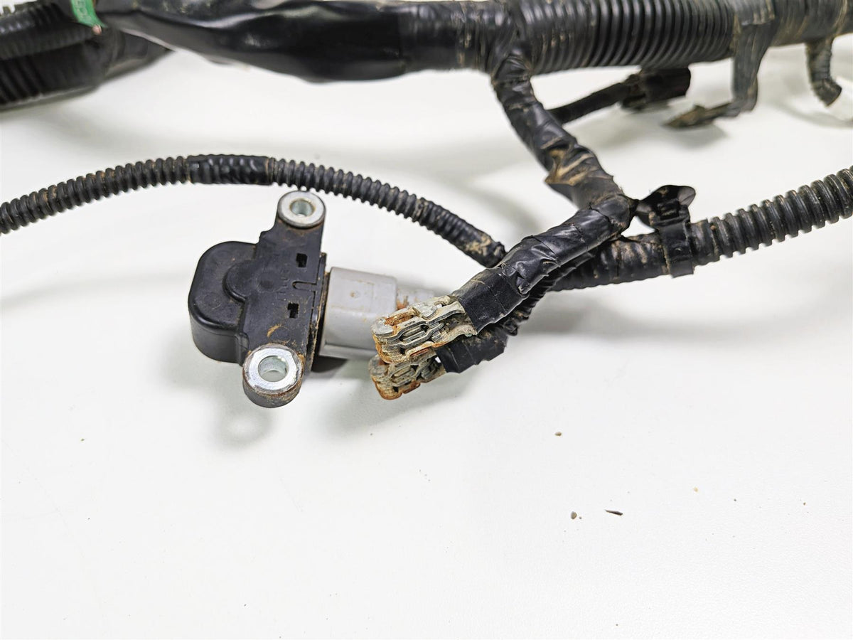 2021 Kawasaki Teryx KRX KRF 1000 ES Wiring Harness Loom - No Cuts 26031-2919 {{ shop.shopifyCountryName }} - Mototech271