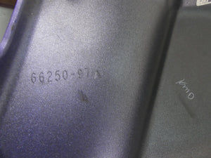 2007 Harley Touring FLHR SE CVO Road King Side Cover Fairing Cowl Set 66250-97 | Mototech271