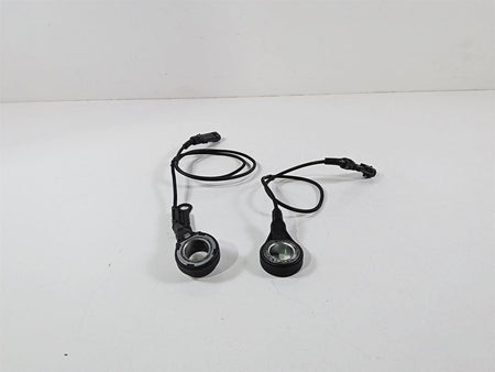 2017 Harley Touring FLHXS Street Glide Front Rear Abs Sensor Set 32700015 {{ shop.shopifyCountryName }} - Mototech271