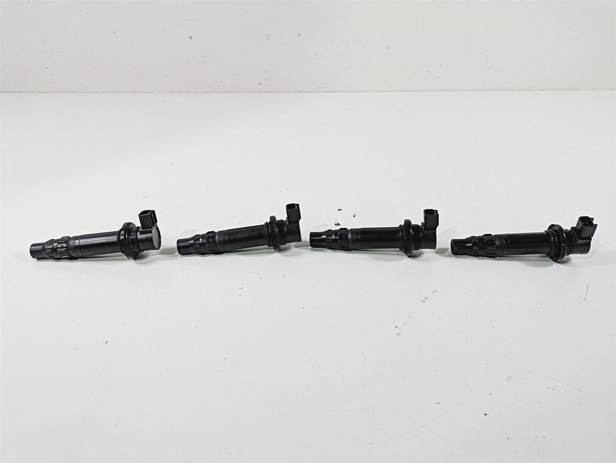 2014 Yamaha YZFR1 R1 RN22 Ignition Stick Coil Set 1KB-82310-00-00 {{ shop.shopifyCountryName }} - Mototech271