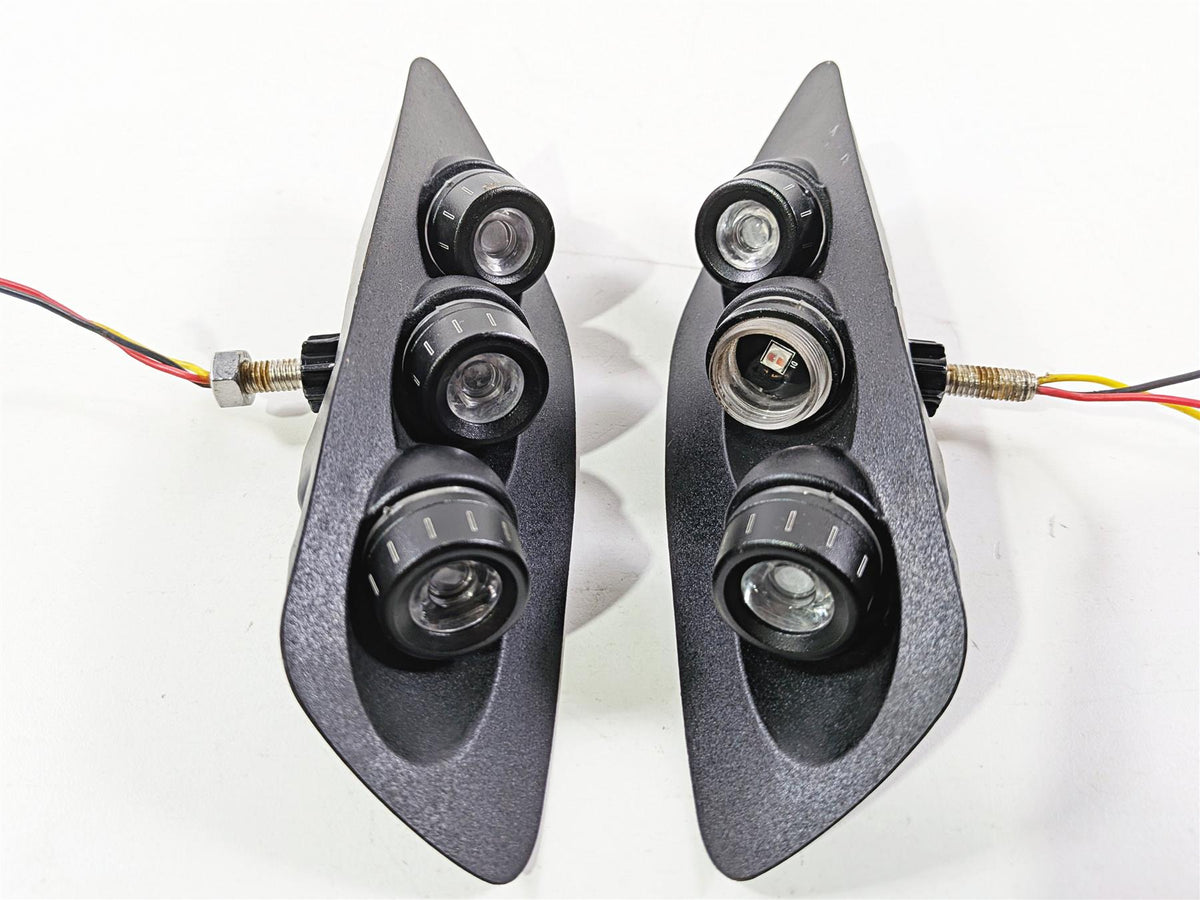 2022 BMW S1000RR K67 Integrated Rear Blinker Turn Signal Set - Read-Mototech271