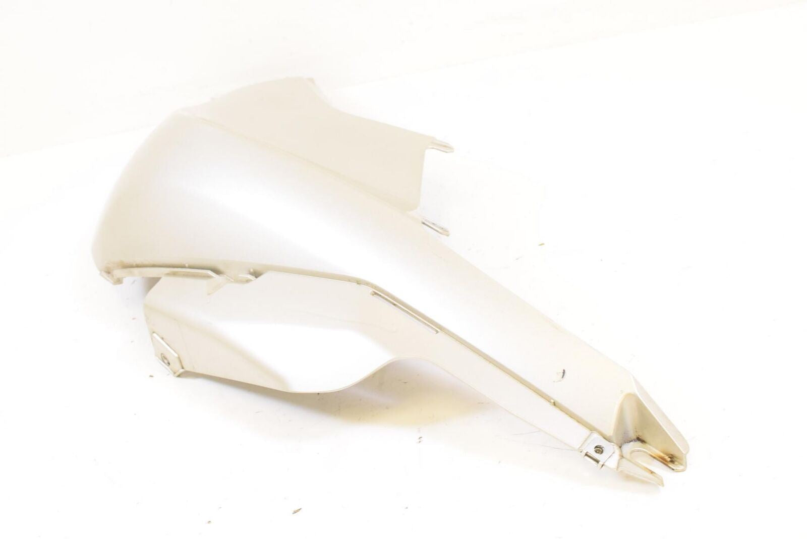 2012 BMW K1600GTL K1600 GTL K48 Left Side Tank Cover Fairing Cowl 46637710451 {{ shop.shopifyCountryName }} - Mototech271