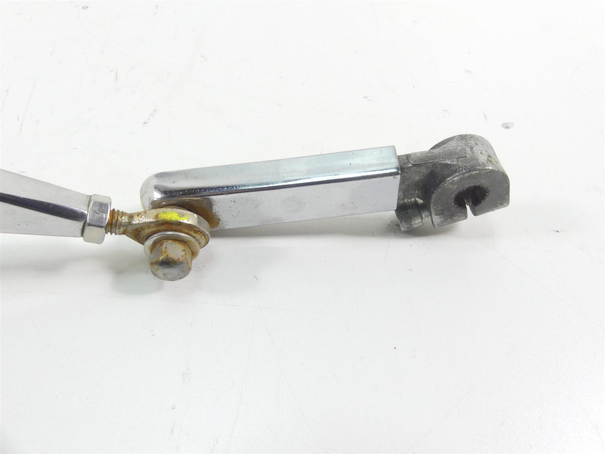 2013 Harley Touring FLHTP Electra Glide Shifter Shift Lever Set 33895-82E {{ shop.shopifyCountryName }} - Mototech271
