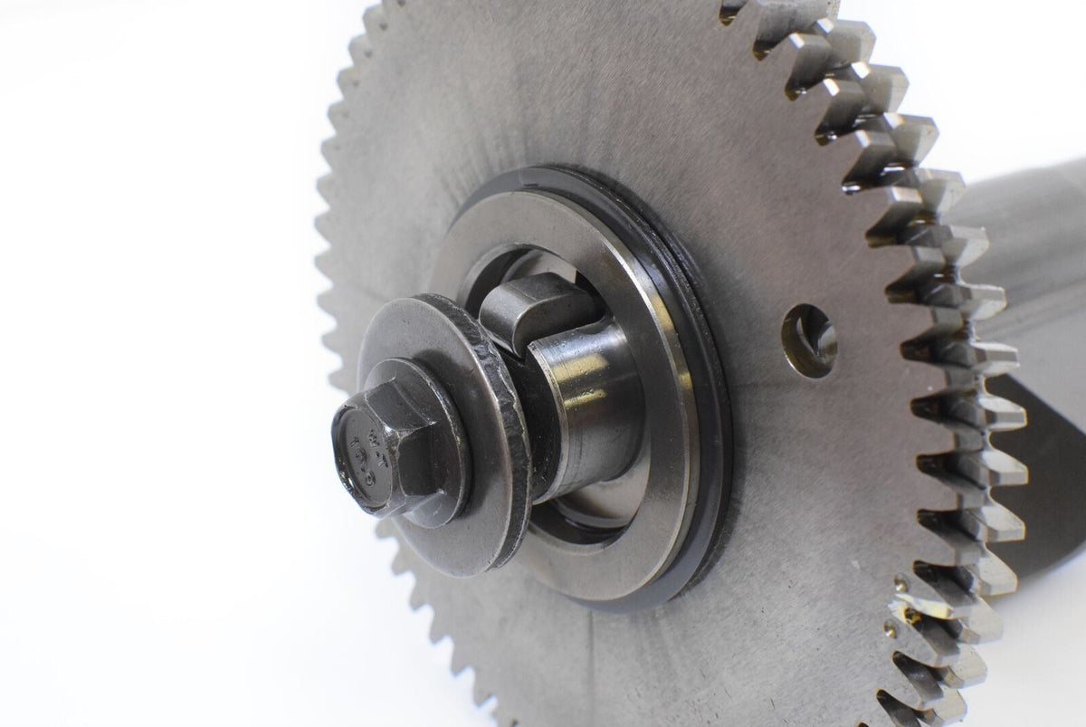 2015 Indian 111ci Roadmaster Crankshaft Crank Shaft w/ Counterweight 3023078 {{ shop.shopifyCountryName }} - Mototech271