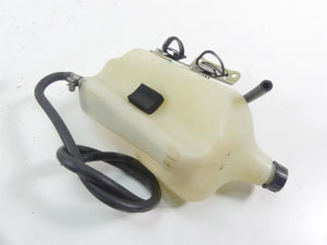 2008 Ducati 1098 S Coolant Radiator Fan Reservoir Hoses Set 54840741B 54840742B | Mototech271