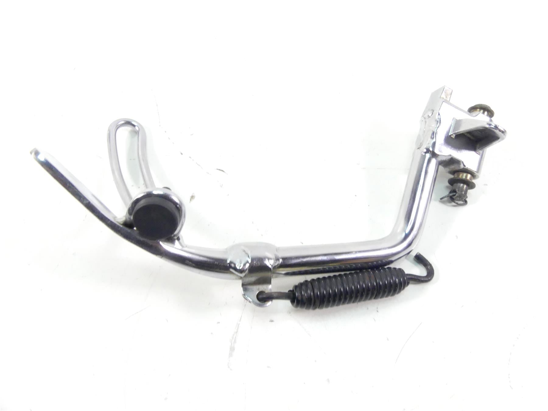 2017 Harley Softail FXSB Breakout Side Kickstand Kick Jiffy Stand 50000053 {{ shop.shopifyCountryName }} - Mototech271