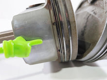 Load image into Gallery viewer, 2004 BMW R1150GS R21 Piston &amp; Connecting Rod Set 11257652663
