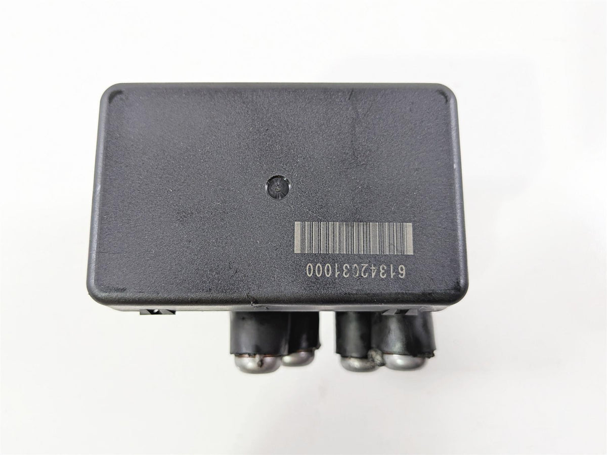 2015 KTM 1290 R Super Duke Abs Brake Control Module Pump 61342031000 61342031044-Mototech271