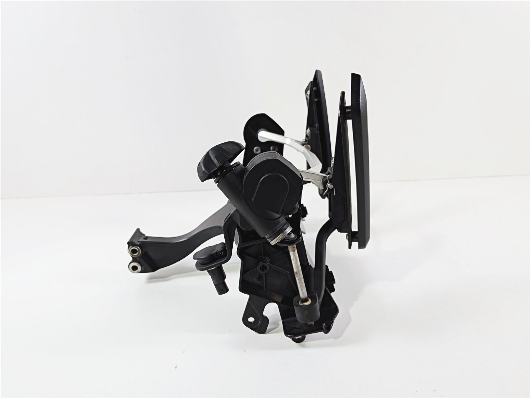 2015 BMW R1200GS K50 Front Windshield Adjustment Mount 46637726524 {{ shop.shopifyCountryName }} - Mototech271
