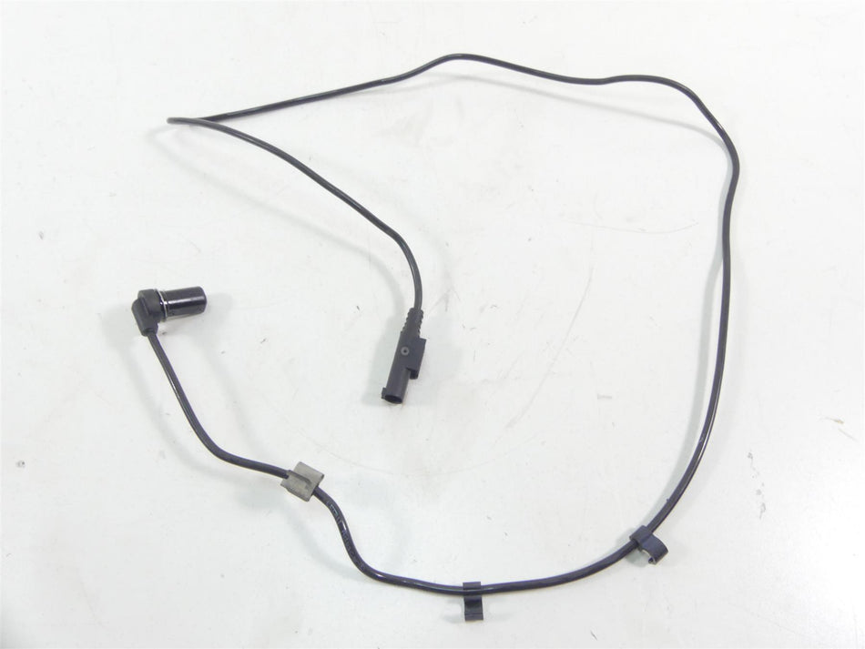 2013 BMW R1200GS K255 Adventure Rear Abs Brake Wheel Speed Sensor 34527677824 {{ shop.shopifyCountryName }} - Mototech271