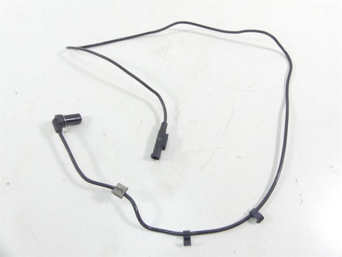 2013 BMW R1200GS K255 Adventure Rear Abs Brake Wheel Speed Sensor 34527677824 | Mototech271