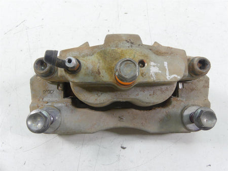 2021 Kawasaki Teryx KRX KRF 1000 Front Brake Caliper Set 43080-0221 43080-0222 {{ shop.shopifyCountryName }} - Mototech271
