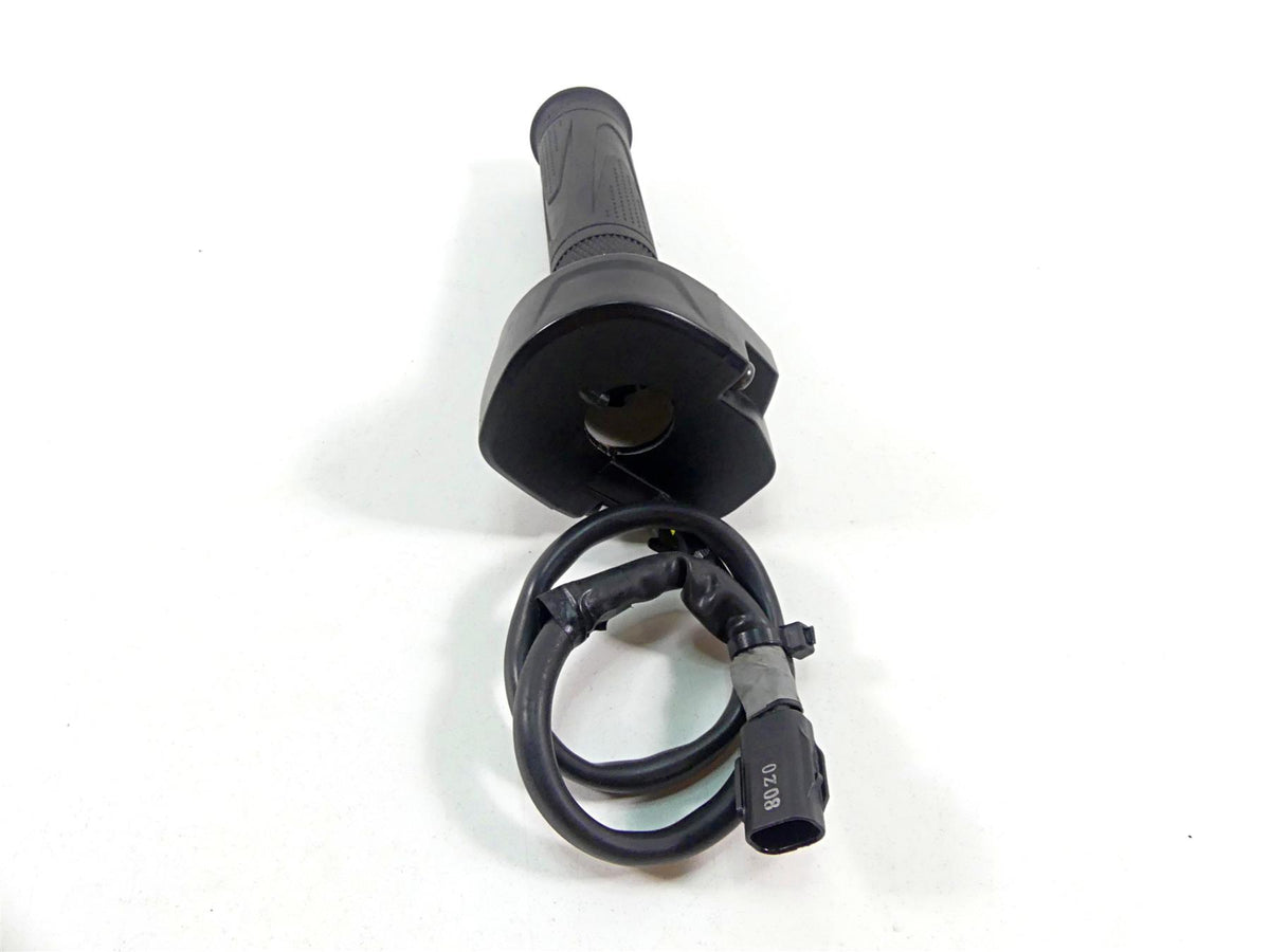 2022 Triumph Speed Triple 1200 RS Ride Fly By Wire Throttle Grip T2045140 {{ shop.shopifyCountryName }} - Mototech271