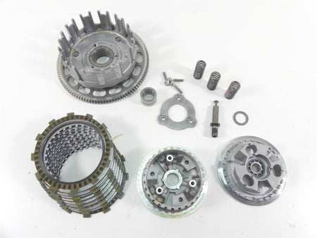 2020 Triumph Speed Triple RS 1050 Clutch Friction Pressure Disc Basket T1176543 {{ shop.shopifyCountryName }} - Mototech271