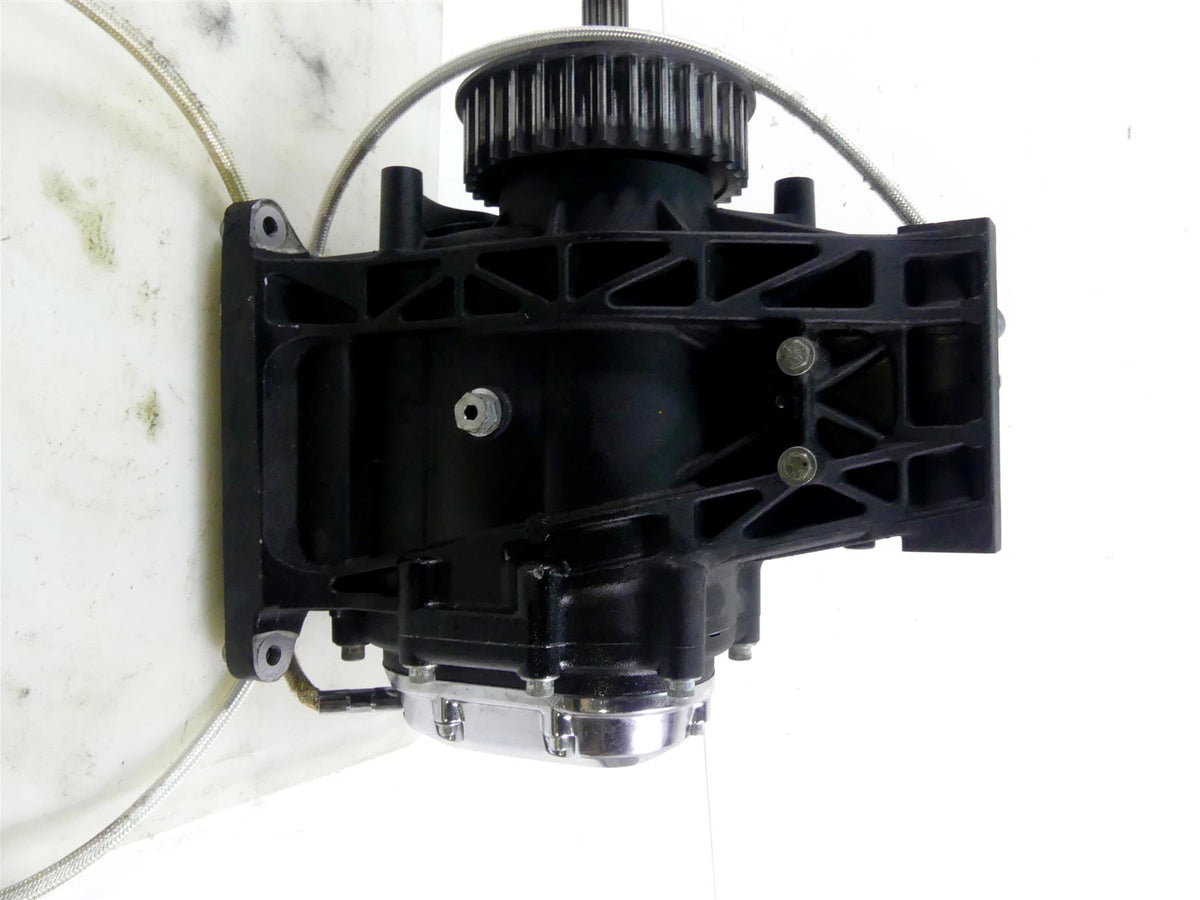 2017 Harley Softail FXSB Breakout Transmission 6 Speed Gear Box 33009-10A {{ shop.shopifyCountryName }} - Mototech271