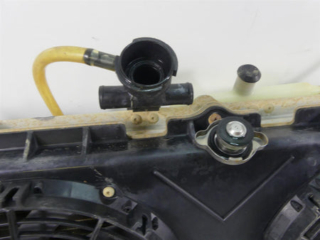 2013 Arctic Cat Wildcat 1000 LTD Radiator Fan Reservoir Set 0413-278 0413-123 {{ shop.shopifyCountryName }} - Mototech271