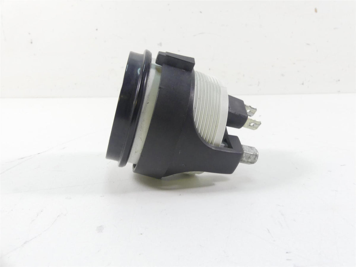 2013 Harley Touring FLHTP Electra Glide Volt Voltage Meter Gauge 74526-96C {{ shop.shopifyCountryName }} - Mototech271