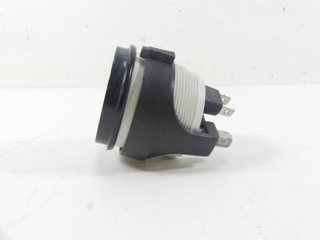 2013 Harley Touring FLHTP Electra Glide Volt Voltage Meter Gauge 74526-96C {{ shop.shopifyCountryName }} - Mototech271