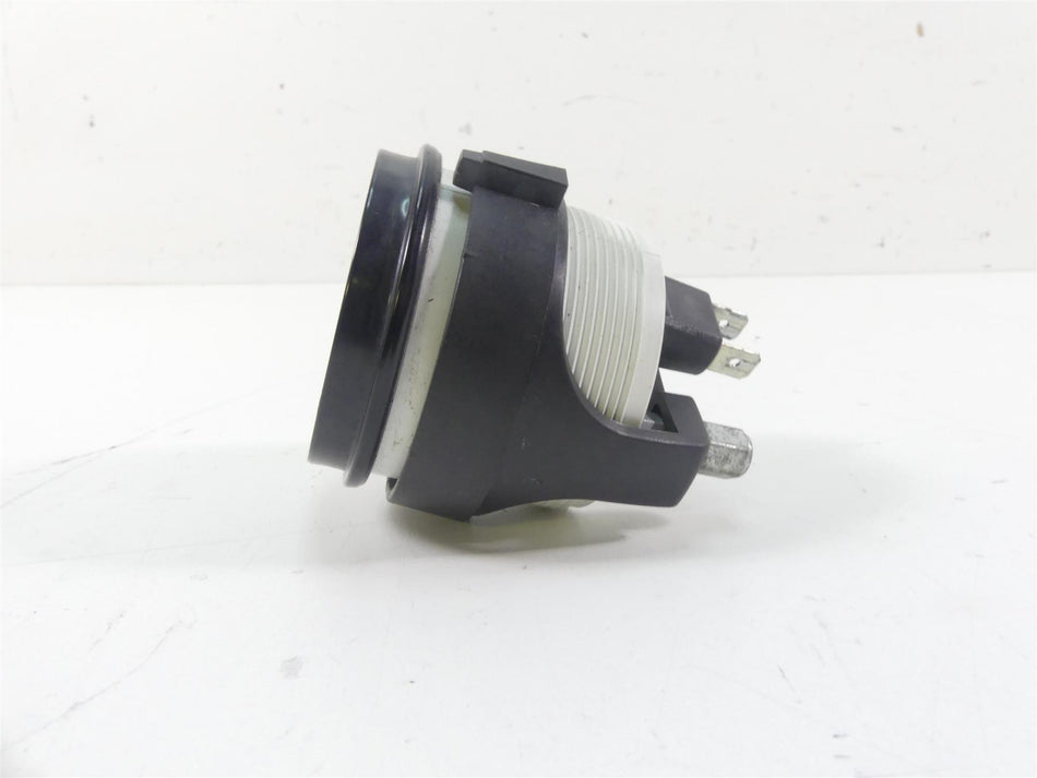 2013 Harley Touring FLHTP Electra Glide Volt Voltage Meter Gauge 74526-96C {{ shop.shopifyCountryName }} - Mototech271