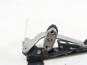 2013  Moto Guzzi V7 750 Stone Right Downtube Foot Peg Brake Pedal Set B063197 | Mototech271