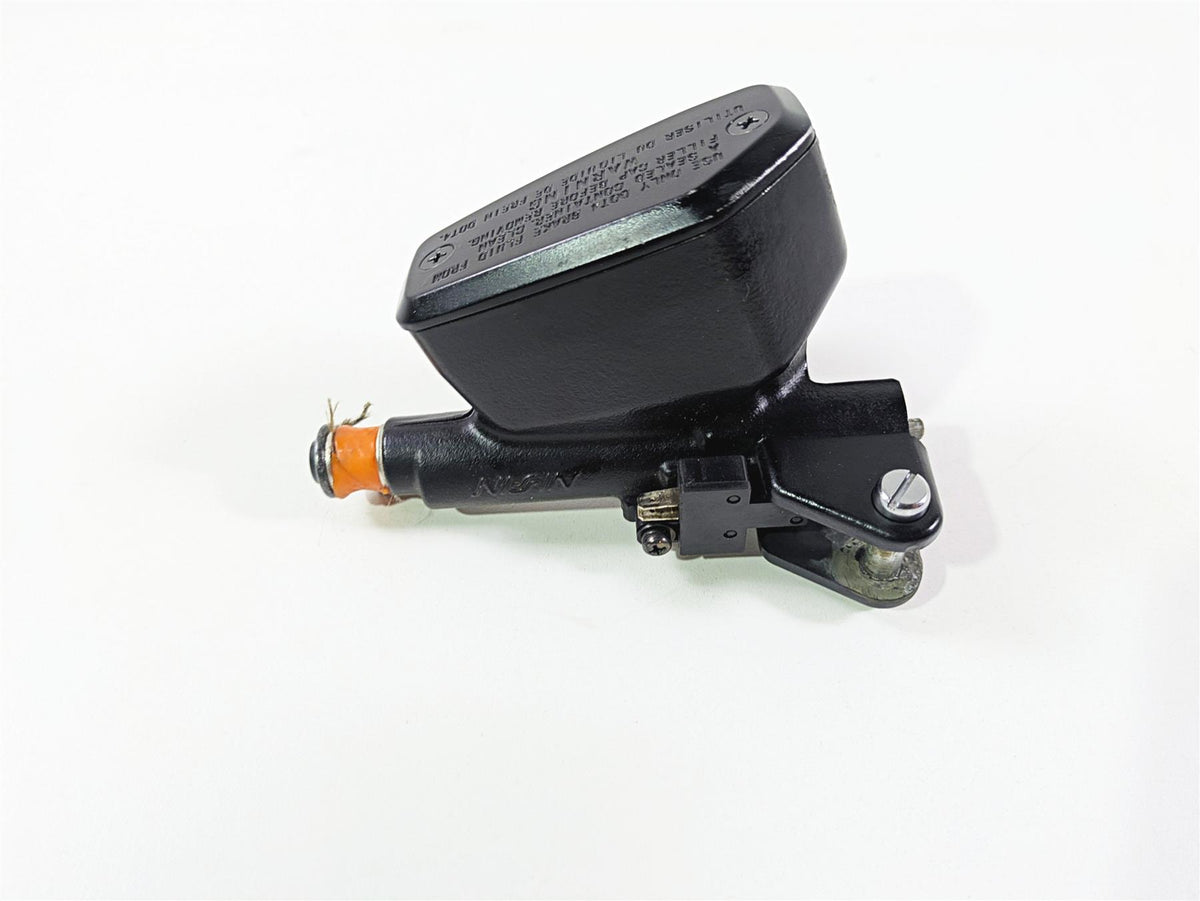 2023 Suzuki GSX1300 RR Hayabusa Nissin Clutch Master Cylinder 59800-10L00 {{ shop.shopifyCountryName }} - Mototech271