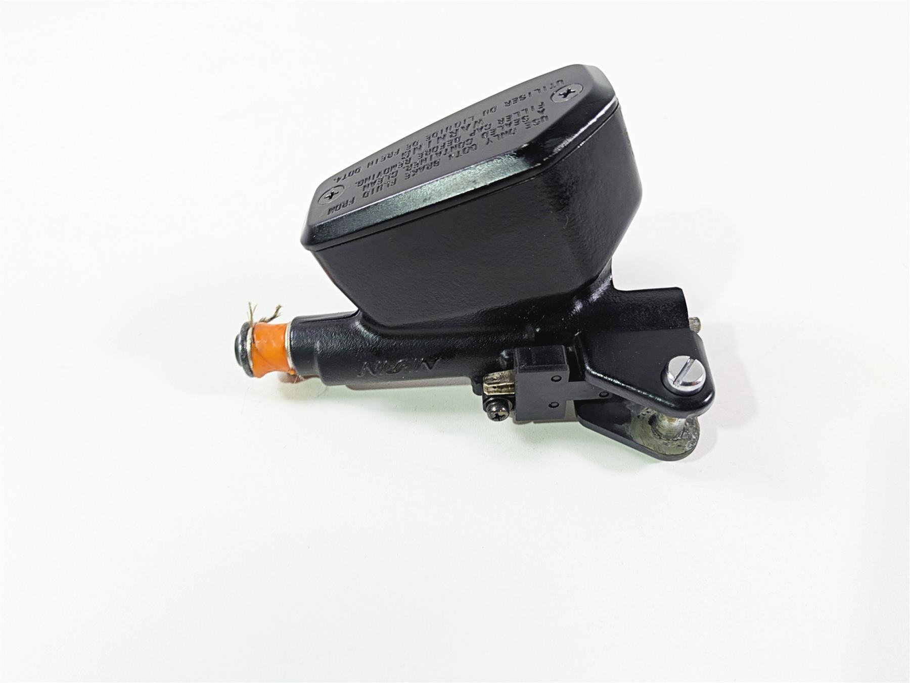 2023 Suzuki GSX1300 RR Hayabusa Nissin Clutch Master Cylinder 59800-10L00 {{ shop.shopifyCountryName }} - Mototech271