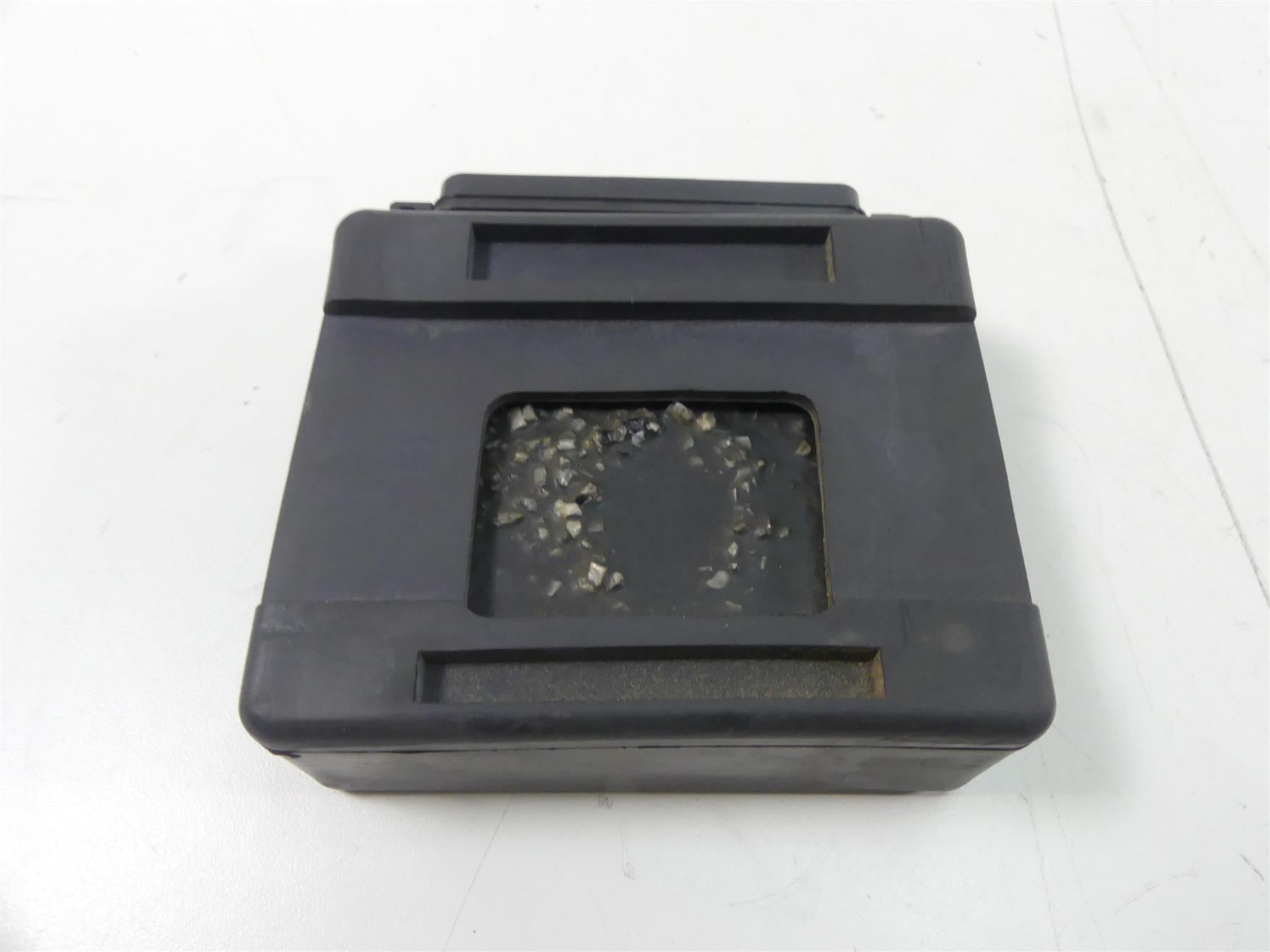 2004 Kawasaki VN1600 Meanstreak Cdi Ecu Ecm Engine Control Module 21175-0011 {{ shop.shopifyCountryName }} - Mototech271