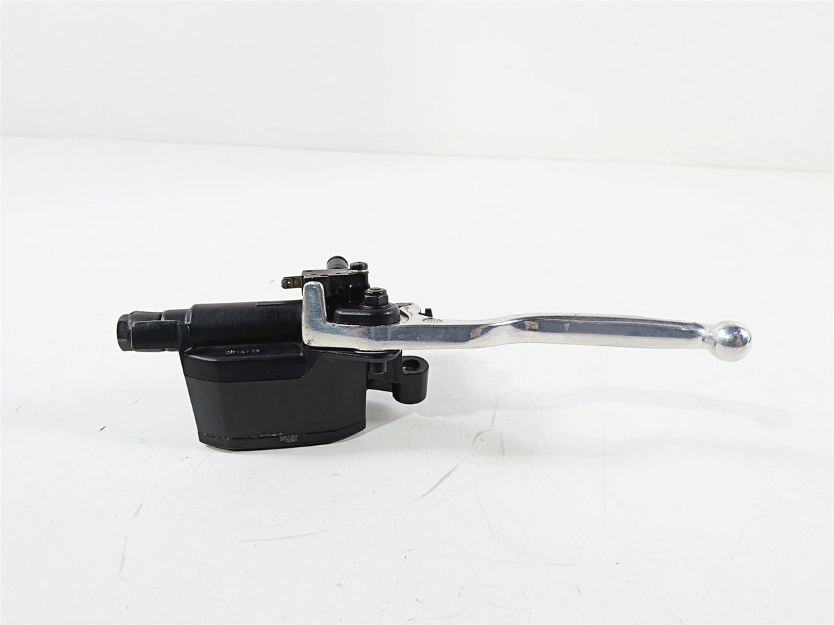 2013 KTM 990 Adventure Baja Brembo Front Brake Master Cylinder 60013001000-Mototech271