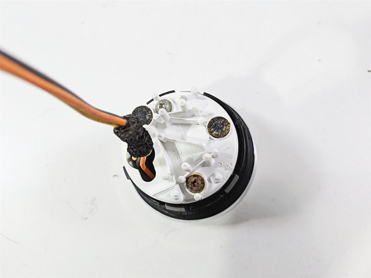 2012 Harley Softail FLSTF Fat Boy Fuel Gas Petrol Level Gauge 75241-08 {{ shop.shopifyCountryName }} - Mototech271