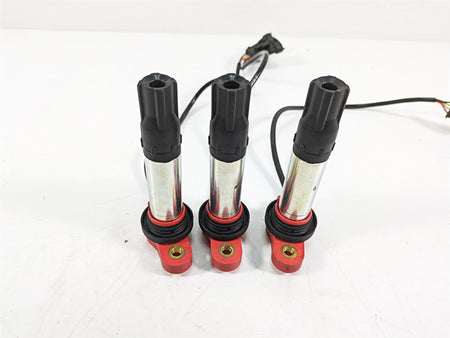 2017 Mv Agusta Dragster 800 Eldor Ignition Coil Set 8000B2787 {{ shop.shopifyCountryName }} - Mototech271