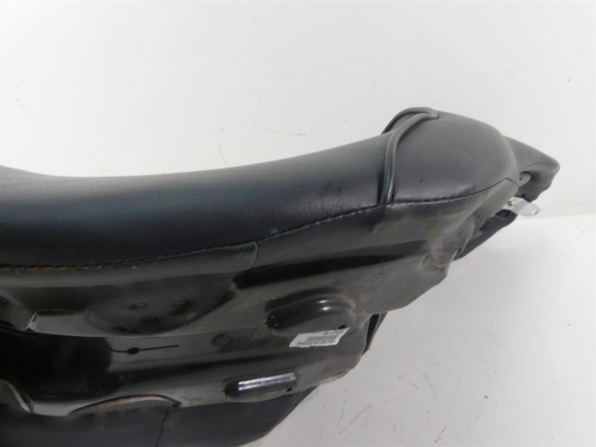 2014 Harley FXDL Dyna Low Rider Nice Duo Seat Saddle - No Tears 52000136 {{ shop.shopifyCountryName }} - Mototech271