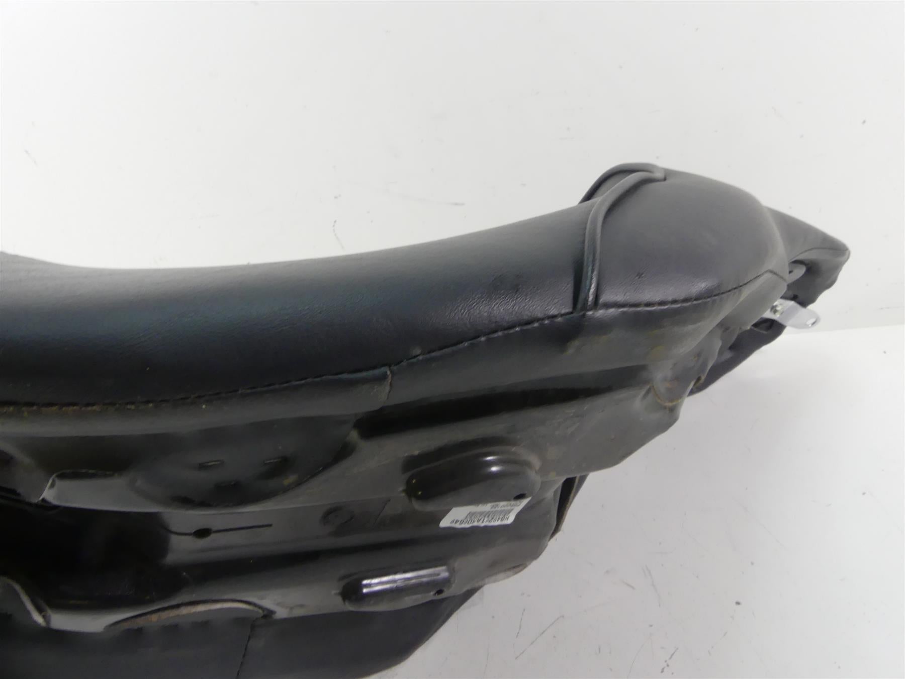 2014 Harley FXDL Dyna Low Rider Nice Duo Seat Saddle - No Tears 52000136 {{ shop.shopifyCountryName }} - Mototech271