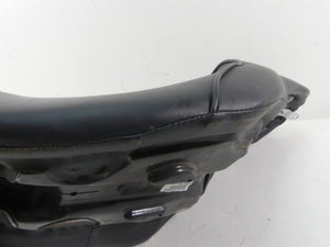 2014 Harley FXDL Dyna Low Rider Nice Duo Seat Saddle - No Tears 52000136 | Mototech271