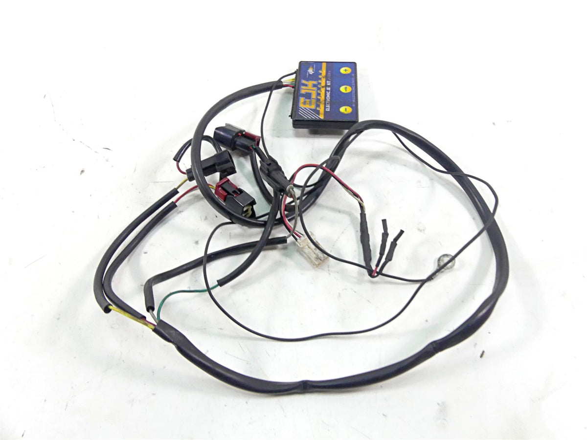 2007 Harley Touring FLHRC Road King Electronic Jet Kit Gen3 Fuel Control 9120305 {{ shop.shopifyCountryName }} - Mototech271