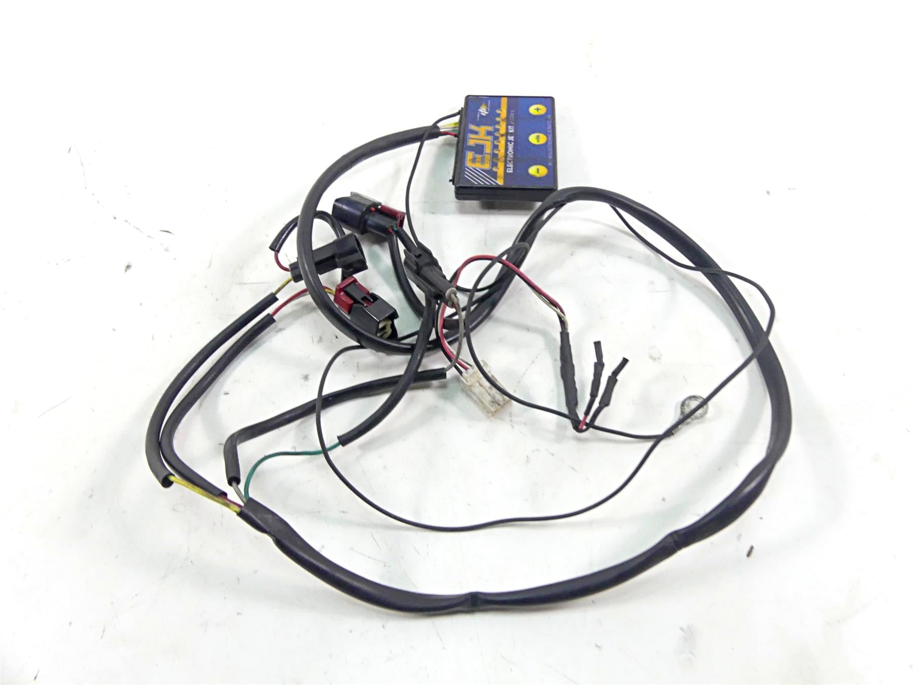 2007 Harley Touring FLHRC Road King Electronic Jet Kit Gen3 Fuel Control 9120305 {{ shop.shopifyCountryName }} - Mototech271