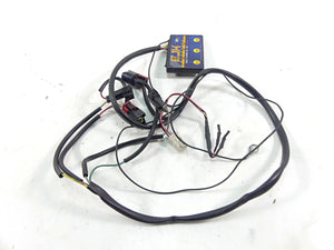 2007 Harley Touring FLHRC Road King Electronic Jet Kit Gen3 Fuel Control 9120305 | Mototech271